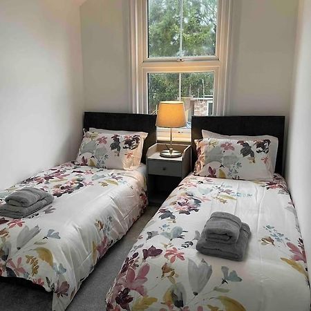 May Cottage In Stratford Upon Avon Eksteriør bilde