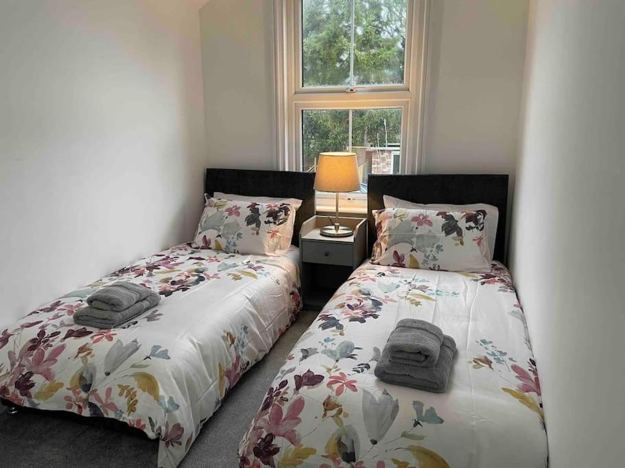 May Cottage In Stratford Upon Avon Eksteriør bilde